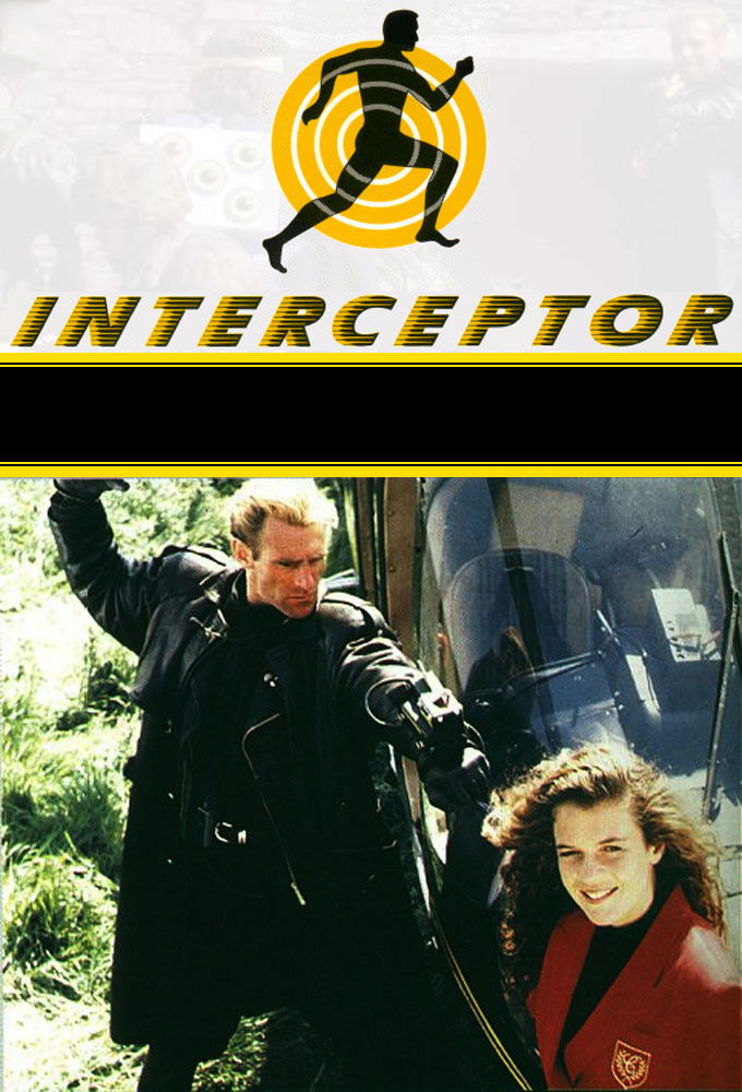 Interceptor [122247] (A1773270766) [[Shows 2.0]] --Plex--